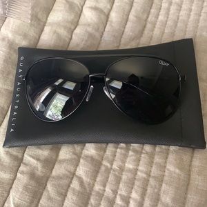 Quay Australia Sunglasses